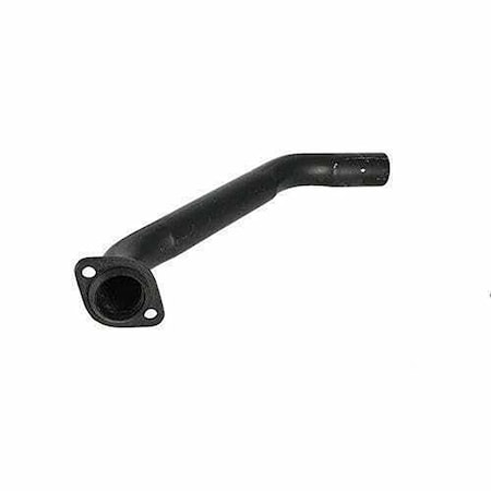 Aftermarket Fits John Deere 2 CYLINDER LATE A 488000 & ABOVE Exhaust Pipe New AA4014R